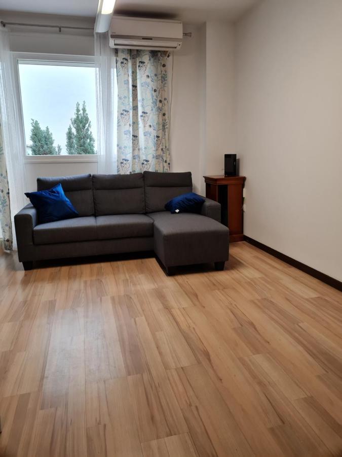 Apartmán El Lienzo Azul Cuenca  Exteriér fotografie