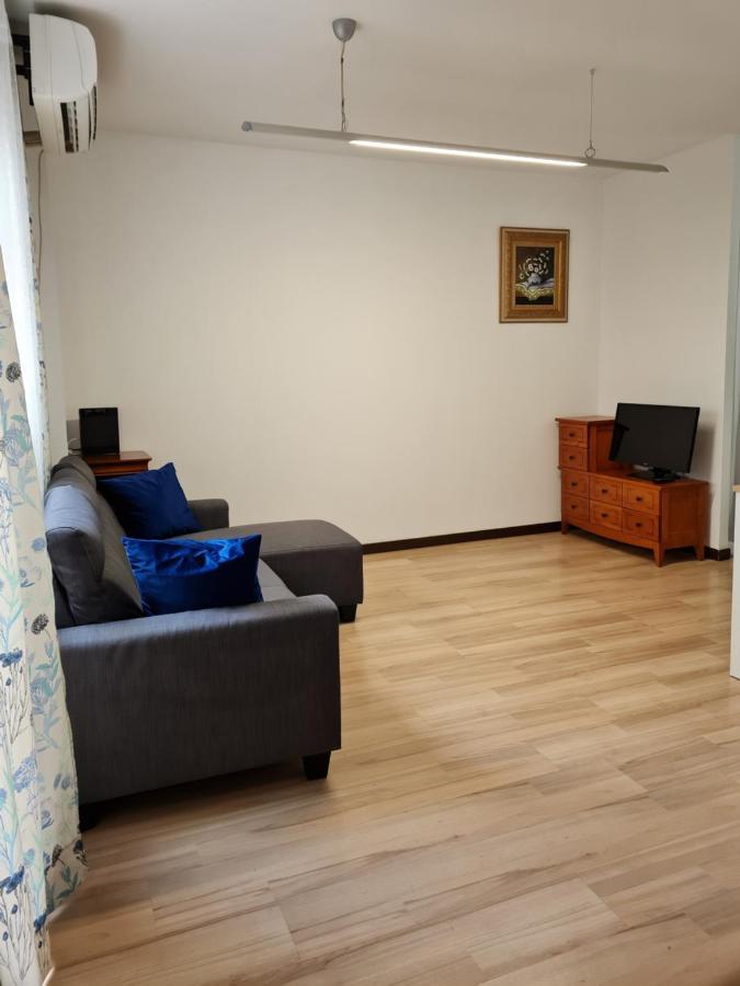 Apartmán El Lienzo Azul Cuenca  Exteriér fotografie