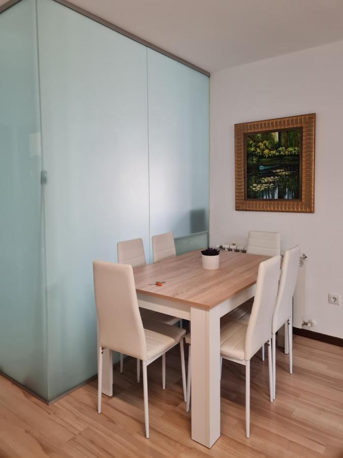 Apartmán El Lienzo Azul Cuenca  Exteriér fotografie
