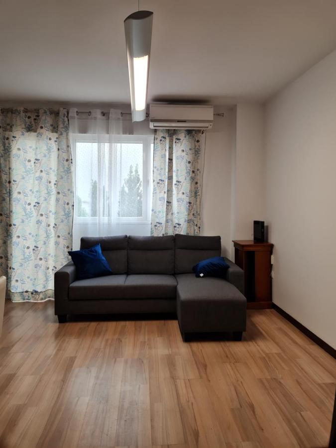 Apartmán El Lienzo Azul Cuenca  Exteriér fotografie