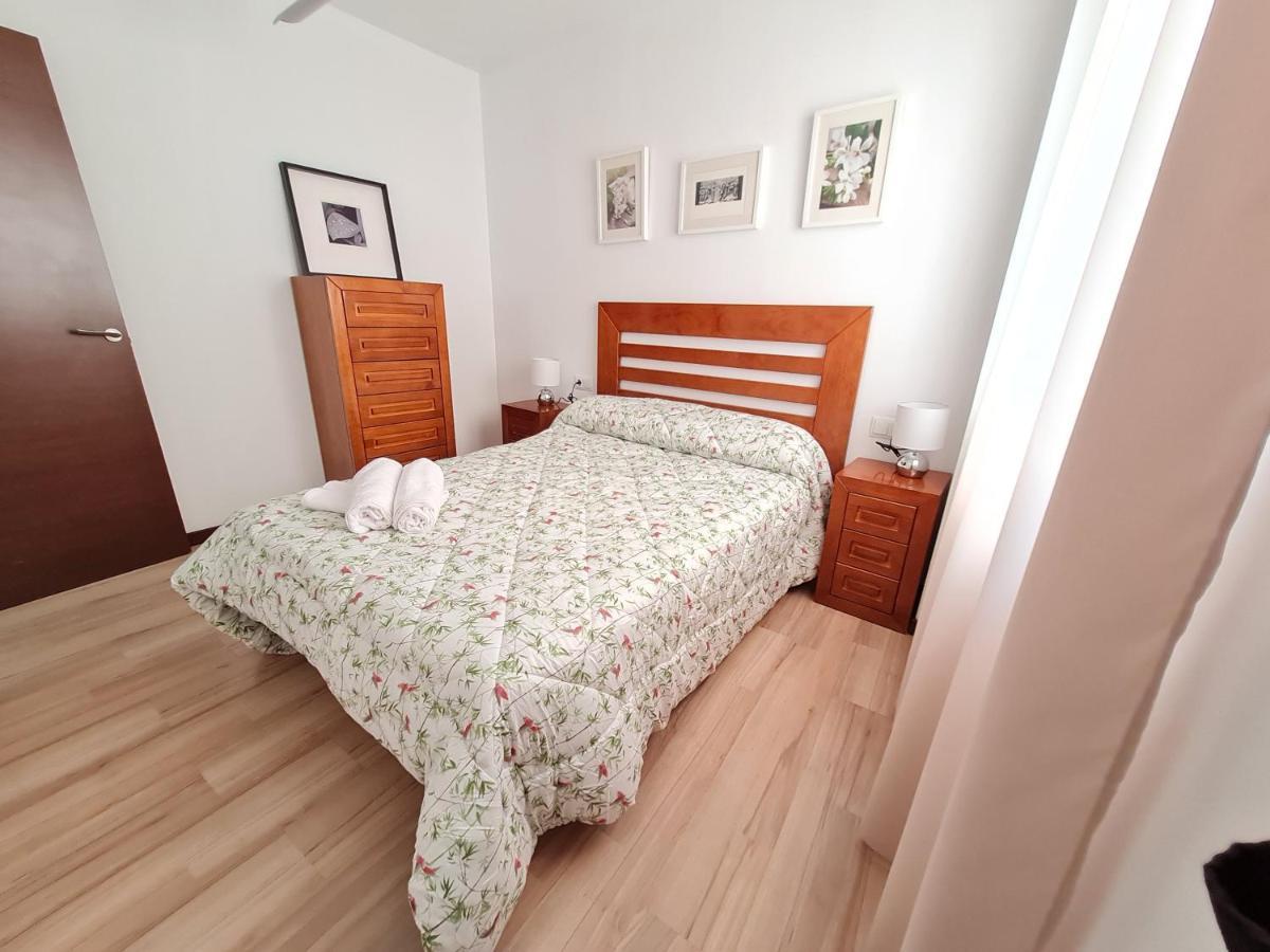 Apartmán El Lienzo Azul Cuenca  Exteriér fotografie