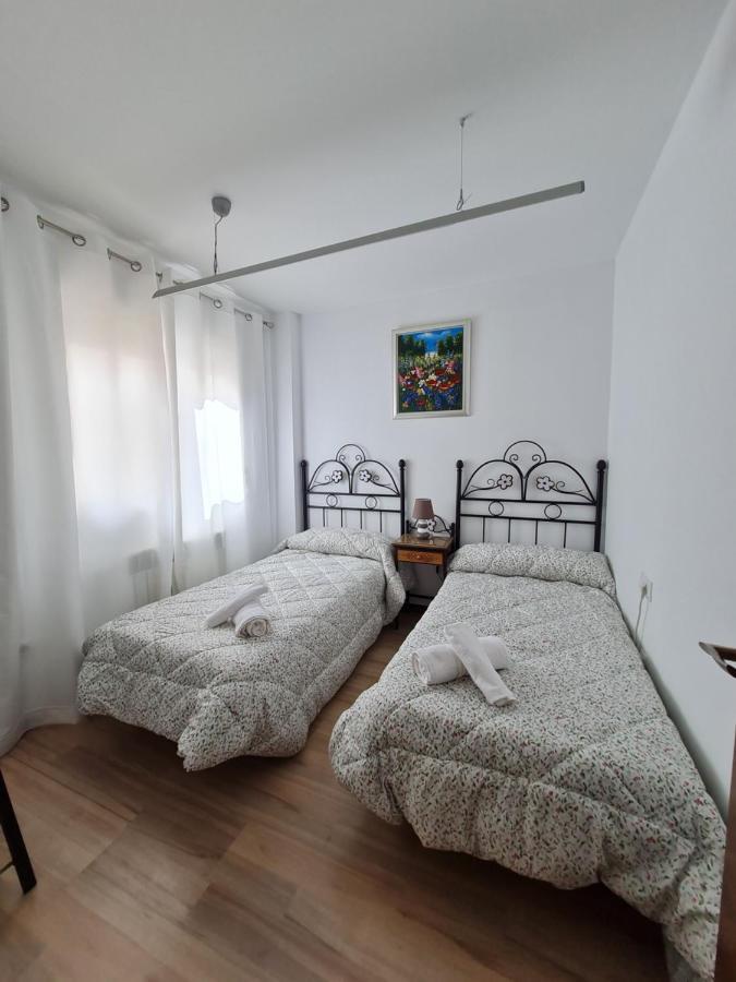 Apartmán El Lienzo Azul Cuenca  Exteriér fotografie